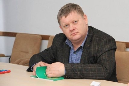 Тупицкий отстранен, а Кривонос уволен - Виктор Бобыренко объяснил, зачем это Зеленскому