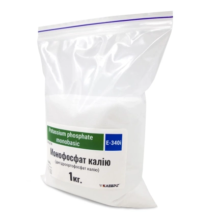 Монофосфат калия