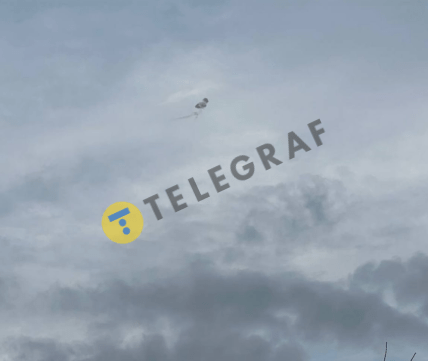 Днепр взрыв 17 сентября