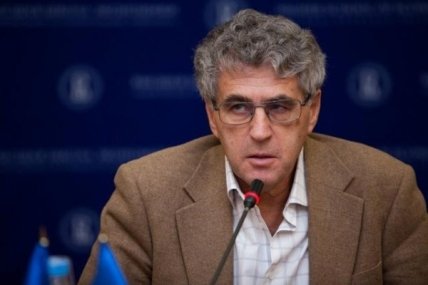 Леонид Гозман