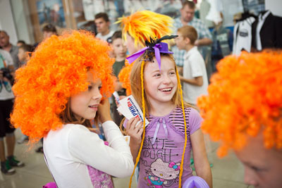 Детская афиша на 15 и 16 ноября - изображение №6