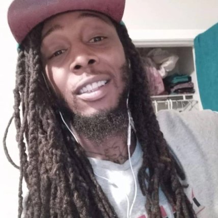 Декарлос Браун-младший