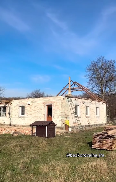 Ремонт крыши