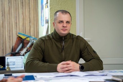 Ярослав Шанько / Facebook-страница