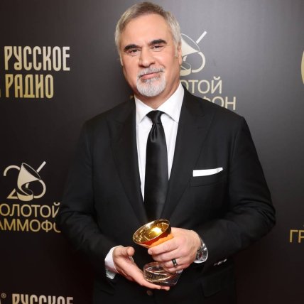 Валерій Меладзе