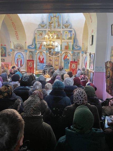 Винничина, переход к ПЦУ