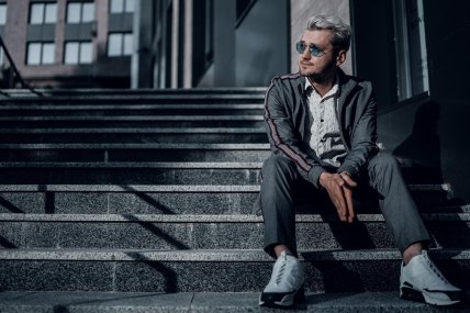 Дмитро Маніфест помер