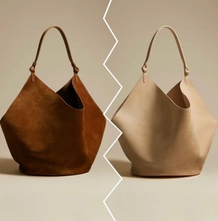 Коричневые сумки