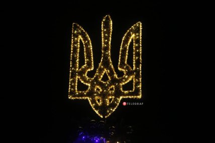 Главная елка страны 2023