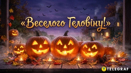 картинки на Хеллоуин для соцсетей
