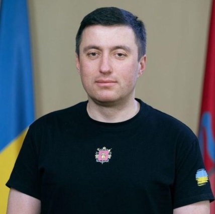 Михаил Семикин