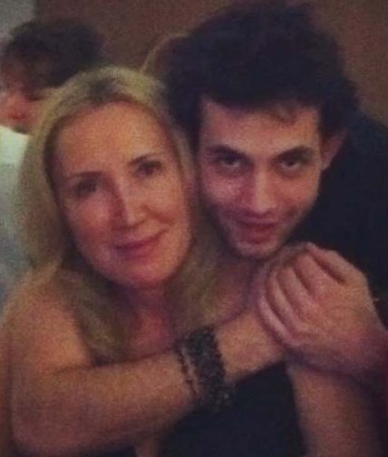 Лариса Блажко