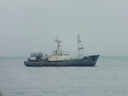 Корабель Сімферополь