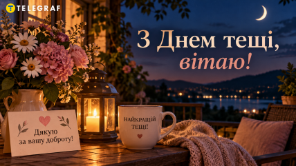 день тещи поздравления открытки и картинки