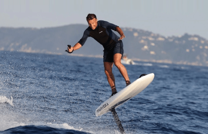 Эммануэль Макрон фото