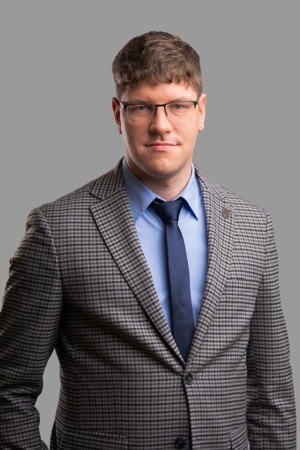 Віктор Савінок