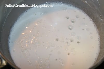 Как сделать холодный фарфор в домашних условиях, Проверенный рецепт холодного фарфора