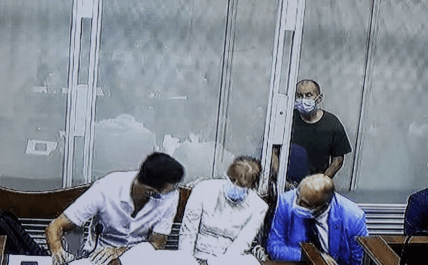 Заседание суда по делу Чауса