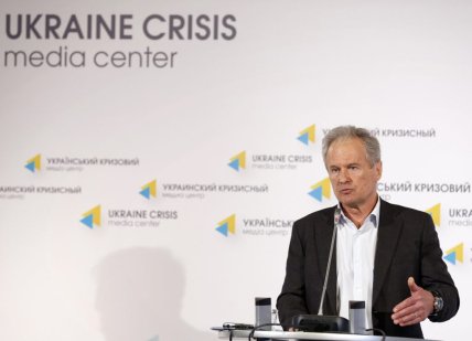 Юрій Костенко