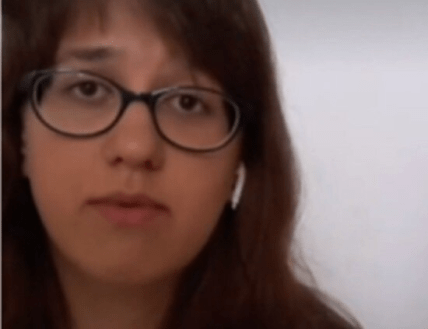 Андрей Краско дочь Алиса