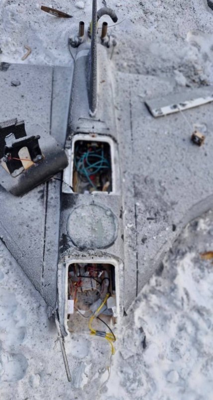 Гербера з ретранслятором