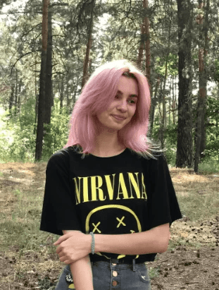 Ирина Заруцкая