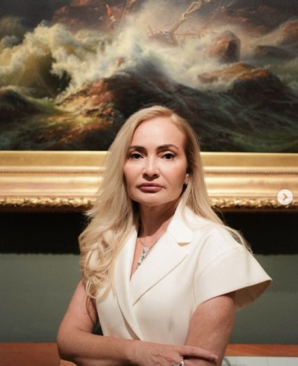 Ганна Єрмолаєва