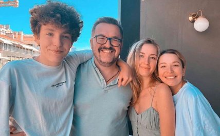 Поньомарьов діти