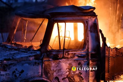 Наслідки атаки на Київ