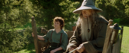 фильмы на новый год