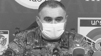 Артур Саркисян