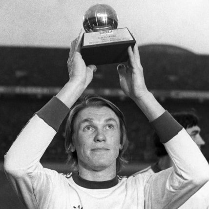 Олег Блохін