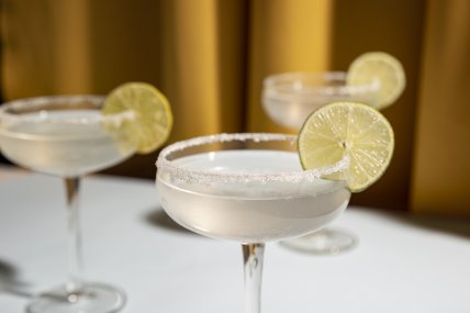 коктейль дайкири