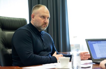 Філіп Пронін