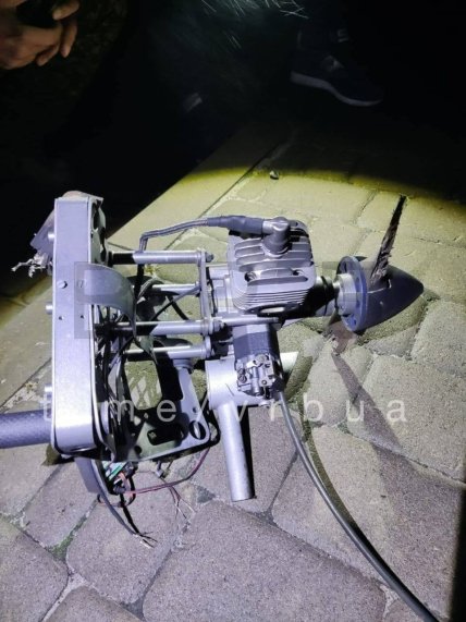 Детали Италмаса