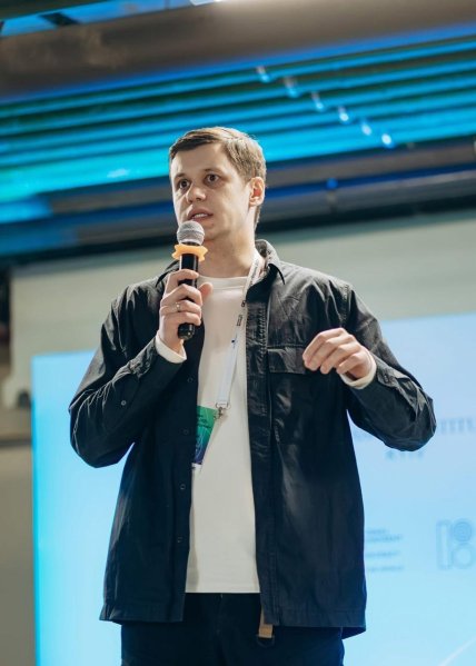 Фото Роман Грищук