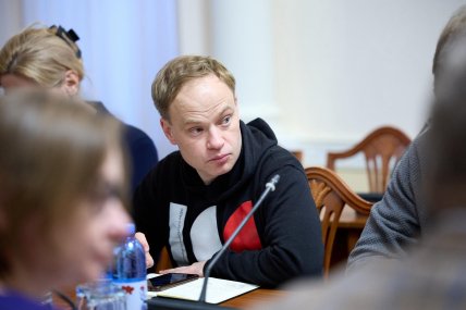 Ярослав Юрчишин / Facebook-страница