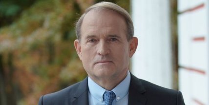 Виктор Медведчук