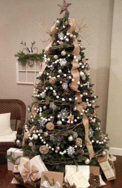 праздничная елка 2026