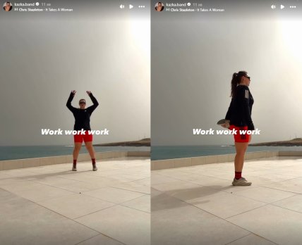 Олександра Заріцька КАЗКА