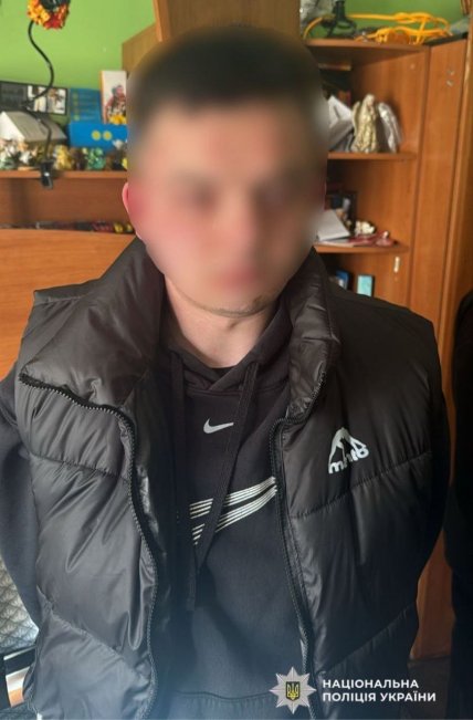 Полиция задержала подозреваемых в теракте в Броварах