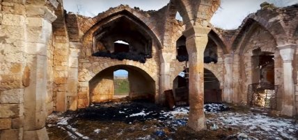 Карабах после завершения войны