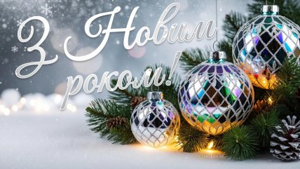 поздравляю коллегу с новым годом 2026