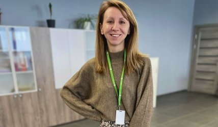 Фото Анастасии Иваниченко