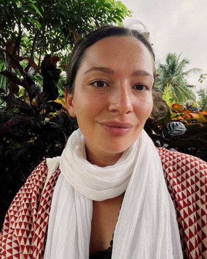 Зоя Мозговая