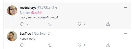 Новое фото Дурова