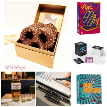 Оскар 2026 подарки для звезд