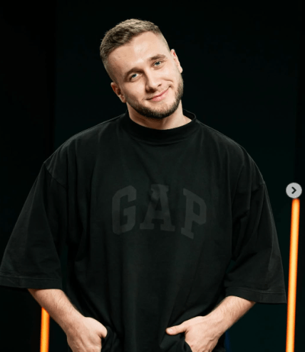 Тарас Яремий