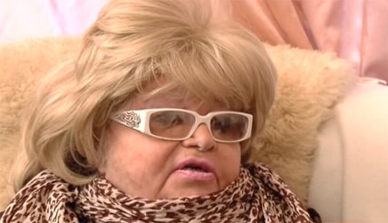 наталія кустинська