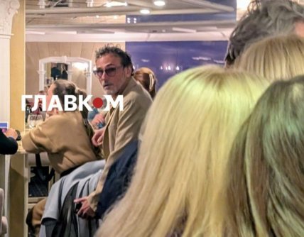 Избранник Могилевской, что известно